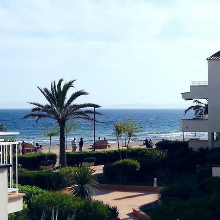 Residencia Platja De Roses Exterior foto